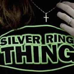 articles from our library related to the Silver Ring Thing Criticism ...